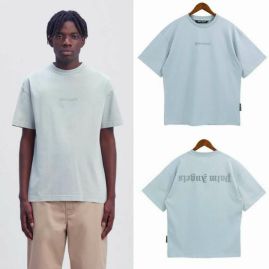 Picture of Palm Angels T Shirts Short _SKUPalmAngelsS-XLbrtx203838355